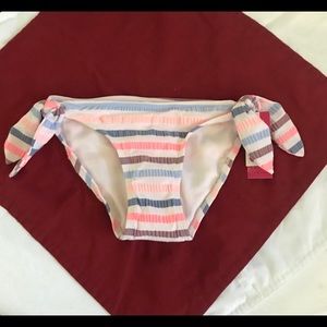 Xhilaration Bikini Bottoms NWT